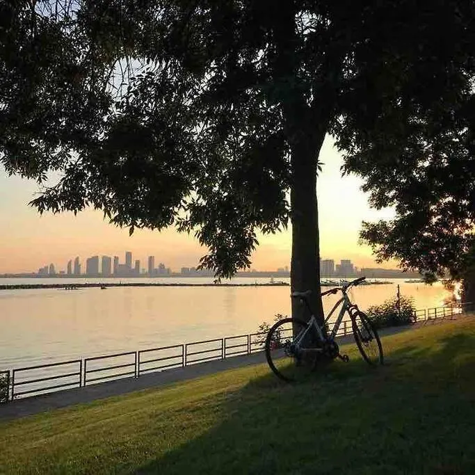 Very Cozy 1Br Townhome Apartment By Lakeshore! Toronto